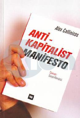 Anti Kapitalist Manifesto