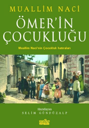 Ömer’in Çocukluğu