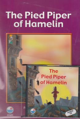 The Pied Piper Of Hamelin ( Cdli) Level D