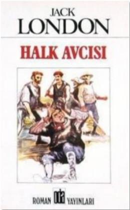 Halk Avcısı