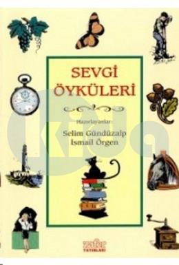 Sevgi Öyküleri 1