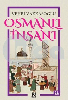 Osmanlı İnsanı