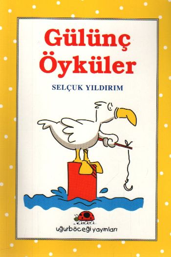 Gülünç Öyküler