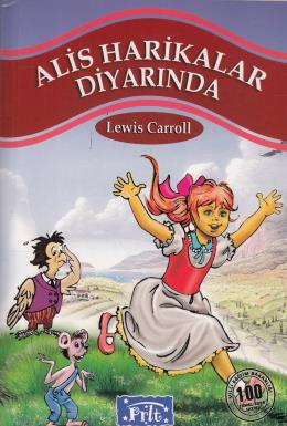 Alis Harikalar Diyarında