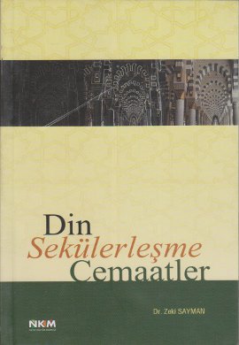 Din Sekülerleşme Cemaatler