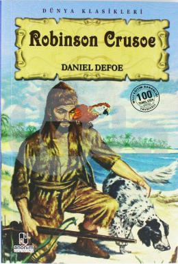 Robinson Crusoe