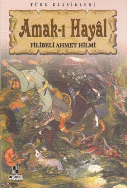 Amak-ı Hayal